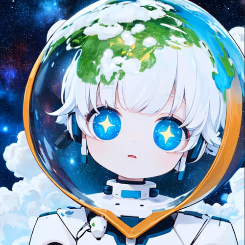 optimism of earth