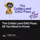 The Collab.Land DAO Pass: All You Need to Know