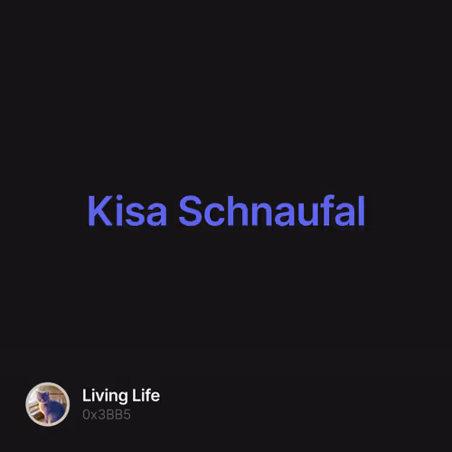 Kisa Schnaufal