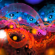 Formless Flame