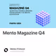 Mento Magazine Q4