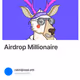 Airdrop Millionaire