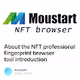 About the NFT professional fingerprint browser tool introduction