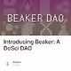 Introducing Beaker: A DeSci DAO