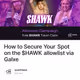 How to Secure Your Spot on the $HAWK allowlist via Galxe