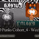 DAO Punks Cohort_4 - Week 5
