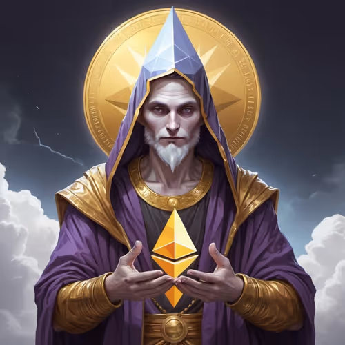 ETH GODS