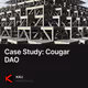 Case Study: Cougar DAO