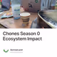 Chones Season 0 Ecosystem Impact