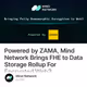 Powered by ZAMA, Mind Network Brings FHE to Data Storage Rollup For Encrypted Web3