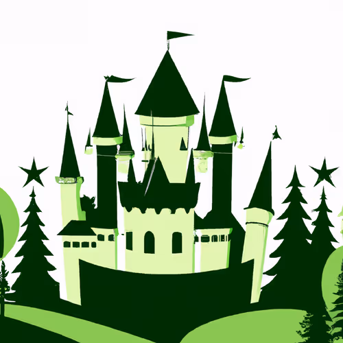 Magic castle