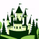 Magic castle