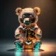 Op Bear Number 17