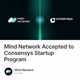Mind Network Accepted to Consensys Startup Program