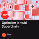 Optimism je m̶u̶l̶t̶i̶ Superchain