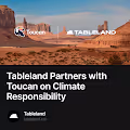 Tableland Partners with Toucan on Climate Responsibility