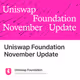 Uniswap Foundation November Update