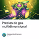 Precios de gas multidimensional