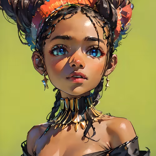 Chioma Africa