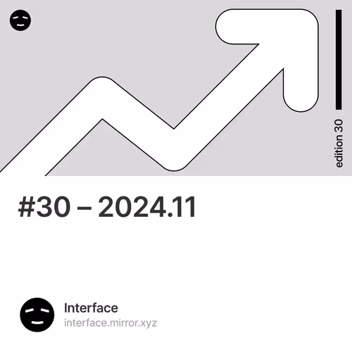 #30 – 2024.11