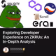 Exploring Developer Experience on ZKRUs: An In-Depth Analysis