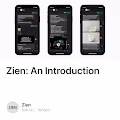 Zien An Introduction