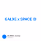 GALXE x SPACE ID
