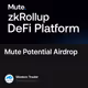 Mute Potential Airdrop