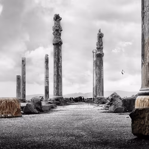 Antiquity