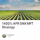 1400% APR SNX NFT Strategy
