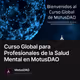 Curso Global para Profesionales de la Salud Mental en MotusDAO
