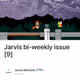 Jarvis bi-weekly issue [9]