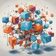 Crypto-Cubism Collection