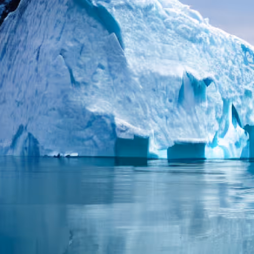 iceberg