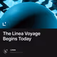 The Linea Voyage Begins Today