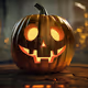 Night of Halloween