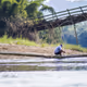 Crossing rivers