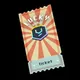 YGG LUCKY DRAW TICKET