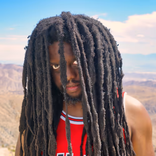 Black Dave - I Have Ideas/No Idea