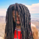 Black Dave - I Have Ideas/No Idea
