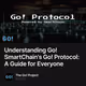 Understanding Go! SmartChain's Go! Protocol: A Guide for Everyone
