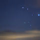 Falling star