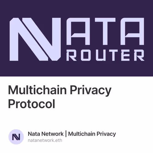 Multichain Privacy Protocol