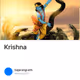 Krishna