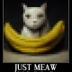 Just Meaw Public mint never dies