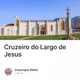 Cruzeiro do Largo de Jesus