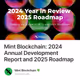 Mint Blockchain: 2024 Annual Development Report and 2025 Roadmap