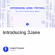 Introducing 3Jane