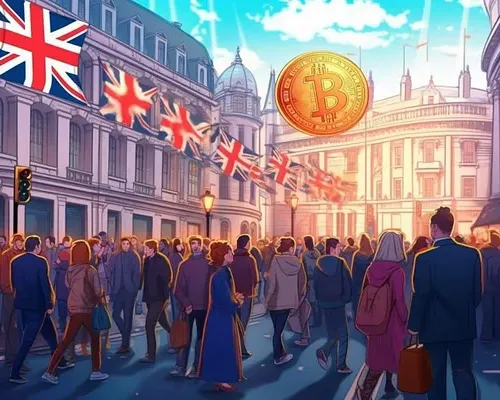 UK Bans Potential Airdrops, Establishes 24-hour Cooling-off Period for Investments