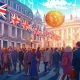 UK Bans Potential Airdrops, Establishes 24-hour Cooling-off Period for Investments